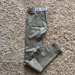🦈Gymshark Leggings🌿